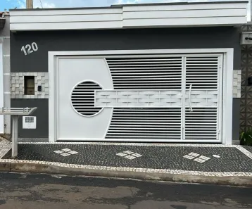 Casa com 3 Quartos à venda, 139m² no Parque Nova Carioba, Americana