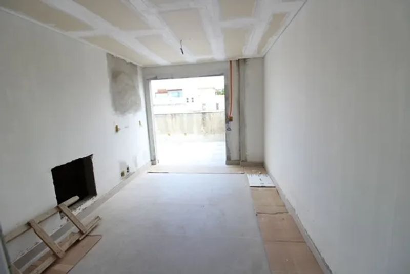 Cobertura com 1 quarto — Sagrada Família, Belo Horizonte