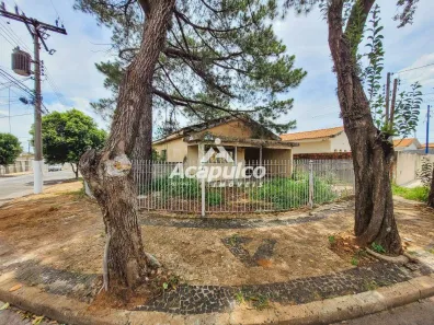 Lote/Terreno à venda, 113m² no Jardim Progresso, Americana