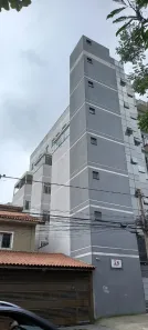 Apartamento com 1 Quarto à venda, 48m² no Vila Carlos de Campos, São Paulo