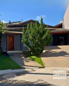 Casa com 3 Quartos à venda, 122m² no , Porto Feliz