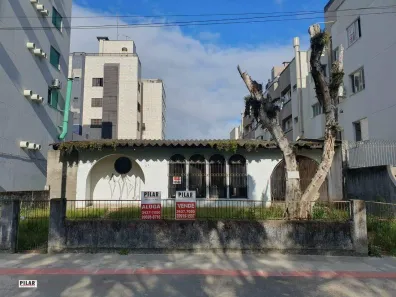 Imóvel Comercial com 3 Quartos para alugar, 164m² no Pio Corrêa, Criciúma