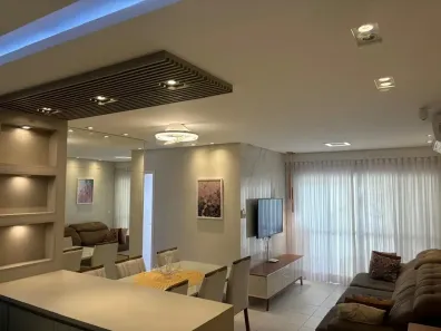 Apartamento com 3 Quartos à venda, 86m² no Vista Alegre, Vinhedo