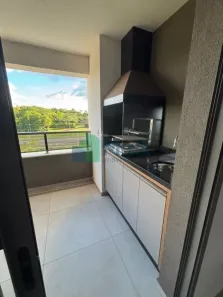Apartamento com 3 Quartos para venda ou aluguel, 82m² no Alamedas do Botânico, Ribeirão Preto