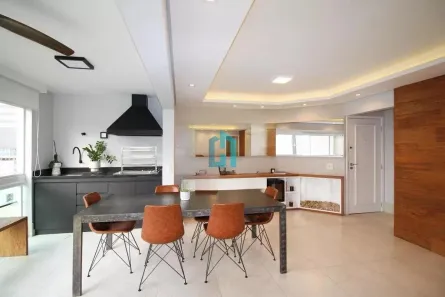 Apartamento com 3 Quartos à venda, 110m² no Vila Olímpia, São Paulo