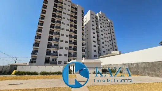 Apartamento com 3 Quartos à venda, 105m² no Residencial Reserva Paraíso, Valparaíso de Goiás