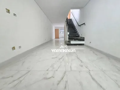 Sobrado com 3 Quartos à venda, 120m² no Jardim Maringá, São Paulo