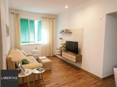 Apartamento com 2 Quartos à venda, 62m² no Santa Maria Goretti, Porto Alegre