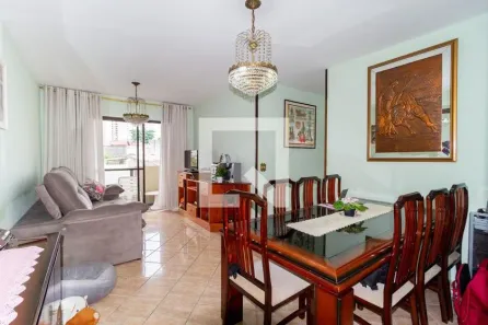 Apartamento com 3 Quartos à venda, 75m² no Vila Bertioga, São Paulo