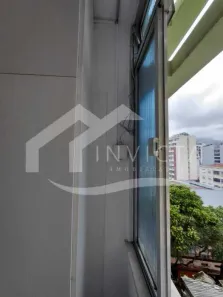 Kitnet com 1 Quarto à venda, 25m² no Flamengo, Rio de Janeiro