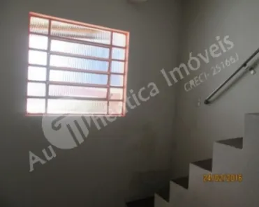 Casa com 1 Quarto para alugar, 50m² no Cipava, Osasco