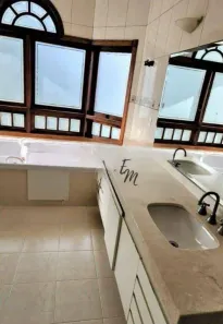 Casa de Condomínio com 4 Quartos à venda, 300m² no Alphaville, Santana de Parnaíba