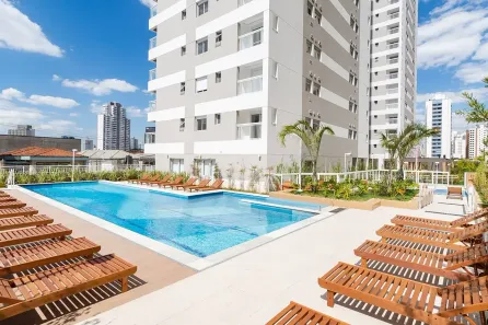 Apartamento com 3 Quartos à venda, 127m² no Tatuapé, São Paulo