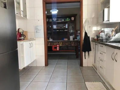 Casa com 3 Quartos à venda, 211m² no Jardim Mauá II, Jaguariúna