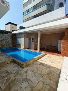 Casa com 3 Quartos à venda, 115m² no Ocian, Praia Grande