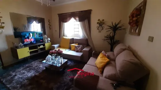 Fazenda/Sítio com 3 Quartos à venda, 274m² no Vila Velha, Caçapava