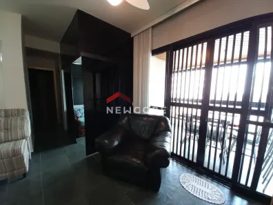 Apartamento com 3 Quartos à venda, 86m² no Riviera, Bertioga
