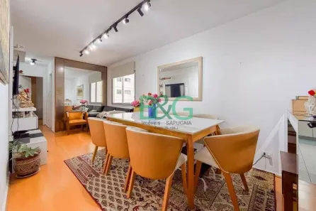 Apartamento com 3 Quartos à venda, 72m² no Vila Monumento, São Paulo