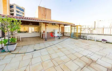 Cobertura com 4 Quartos à venda, 348m² no Carmo, Belo Horizonte
