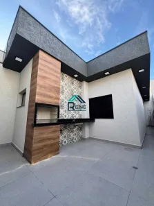 Casa com 2 Quartos à venda, 72m² no Jardim Novo Cambuí, Hortolândia