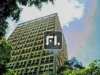 Sala Comercial para alugar, 404m² no Jardim Paulista, São Paulo