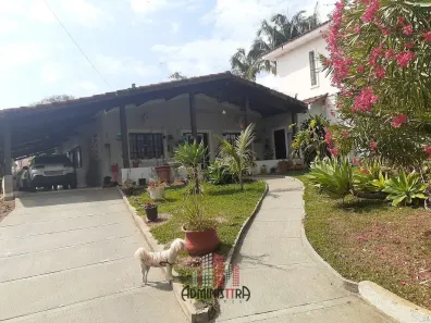 Casa com 4 Quartos à venda, 850m² no Jardim Bandeirantes, Sorocaba