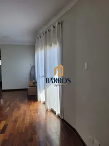 Apartamento com 3 Quartos à venda, 122m² no Centro, Piracicaba