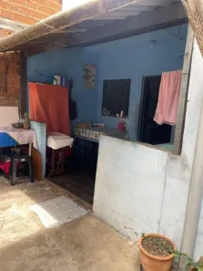 Casa com 3 Quartos à venda, 132m² no Jardim Santo André, Hortolândia