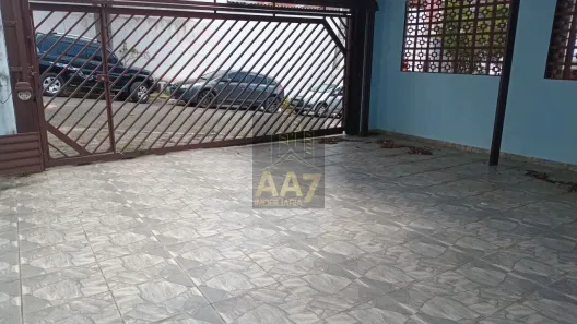 Casa com 3 Quartos à venda, 125m² no Jardim Esmeralda, São Paulo