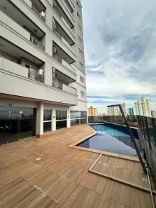 Apartamento com 2 Quartos para alugar, 67m² no Alvorada, Cuiabá