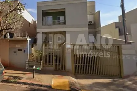Apartamento com 3 Quartos para alugar, 85m² no Jardim Botânico, Ribeirão Preto