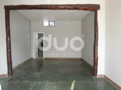 Ponto Comercial para alugar, 55m² no Paulista, Piracicaba