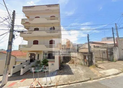 Apartamento com 2 Quartos à venda, 93m² no Vila Paraíso, Campinas