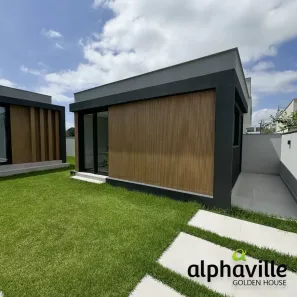 Casa de Condomínio com 2 Quartos à venda, 264m² no Jacuhy, Serra