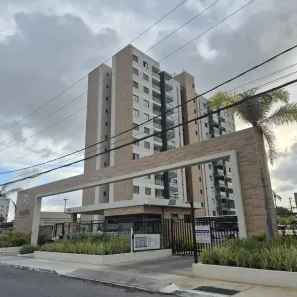 Apartamento com 2 Quartos para alugar, 53m² no Coroa do Meio, Aracaju