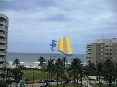 Apartamento com 3 Quartos para alugar, 132m² no Riviera, Bertioga
