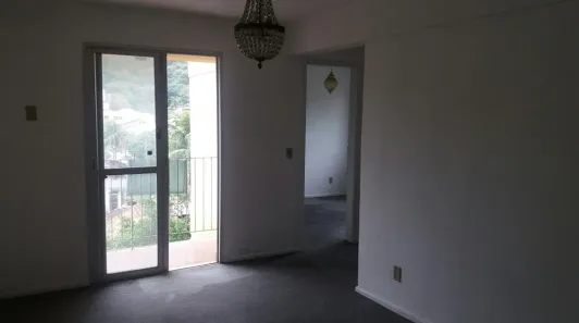 Apartamento com 2 Quartos à venda, 42m² no Senador Vasconcelos, Rio de Janeiro