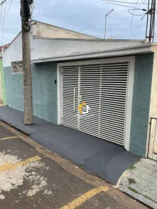 Casa com 2 Quartos à venda, 95m² no Vila Imperial, São José do Rio Preto