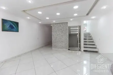 Sobrado com 3 Quartos à venda, 105m² no Parque Savoy City, São Paulo