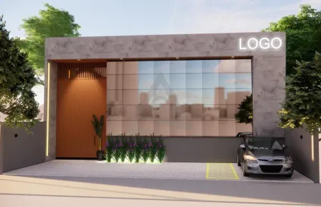 Prédio Comercial para venda ou aluguel, 209m² no Jardim Itamarati, Campinas