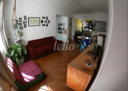 Apartamento com 2 Quartos à venda, 70m² no Pinheiros, São Paulo