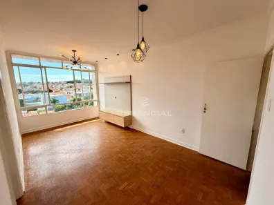 Apartamento com 3 Quartos à venda, 95m² no Centro, Botucatu