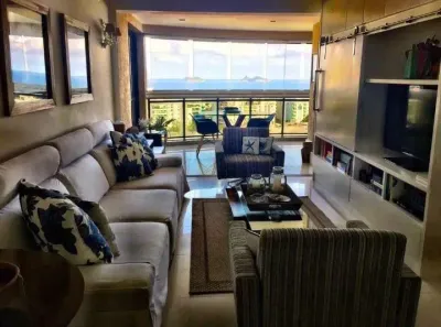 Apartamento com 3 Quartos à venda, 136m² no Barra da Tijuca, Rio de Janeiro