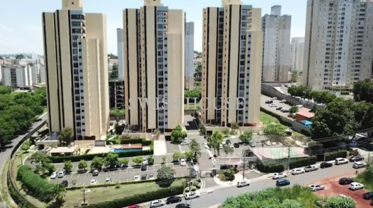 Apartamento com 2 Quartos à venda, 74m² no Mansões Santo Antônio, Campinas