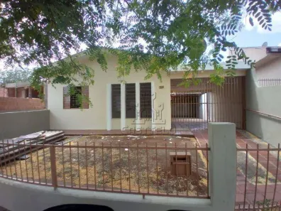 Casa com 4 Quartos à venda, 111m² no Santa Rita 1, Londrina