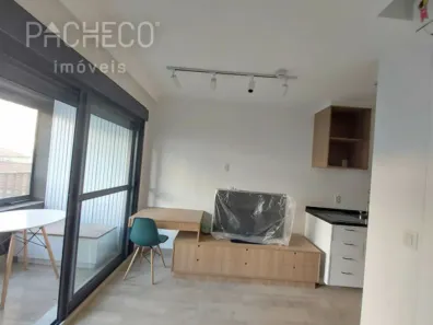 Apartamento com 1 Quarto à venda, 27m² no Perdizes, São Paulo