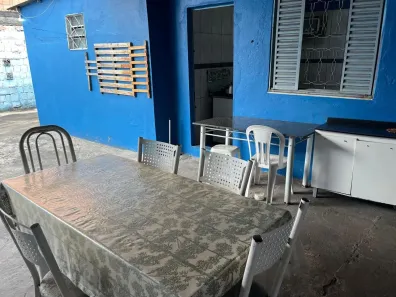 Casa com 3 Quartos à venda, 200m² no Dom Pedro I, Manaus