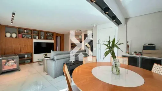 Apartamento com 4 Quartos à venda, 180m² no Renascença, Belo Horizonte