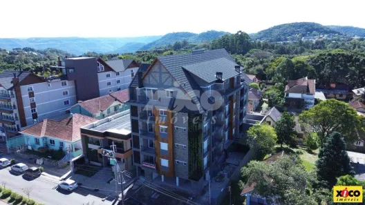 Apartamento com 2 Quartos à venda, 96m² no , Nova Petrópolis