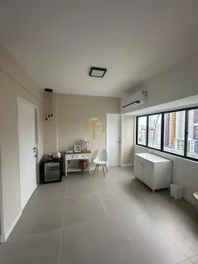 Sala Comercial à venda, 38m² no Boa Viagem, Recife